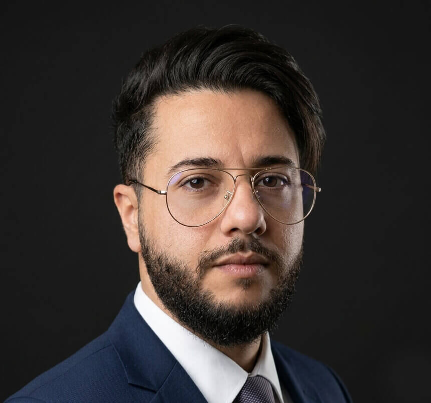 Mohamed Osman